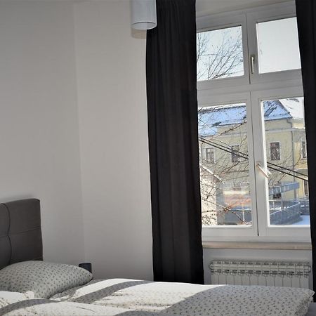 Apartment Mejtas With Free Parking SJJ Exteriér fotografie