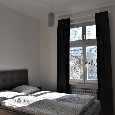 Apartment Mejtas With Free Parking SJJ Exteriér fotografie