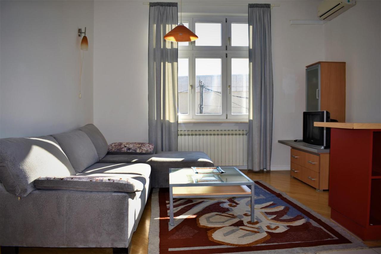 Apartment Mejtas With Free Parking SJJ Exteriér fotografie