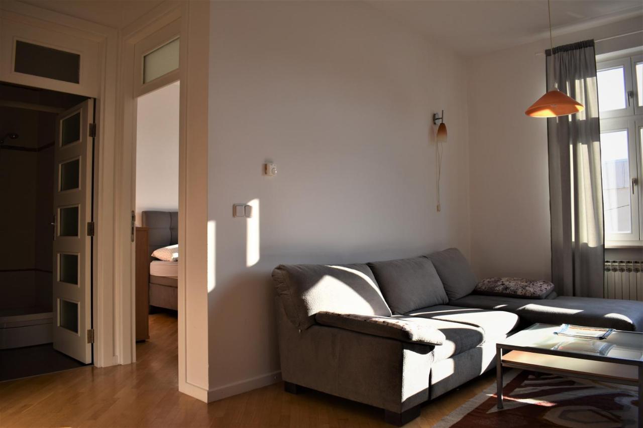 Apartment Mejtas With Free Parking SJJ Exteriér fotografie