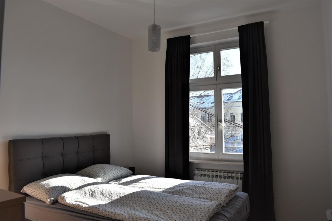 Apartment Mejtas With Free Parking SJJ Exteriér fotografie